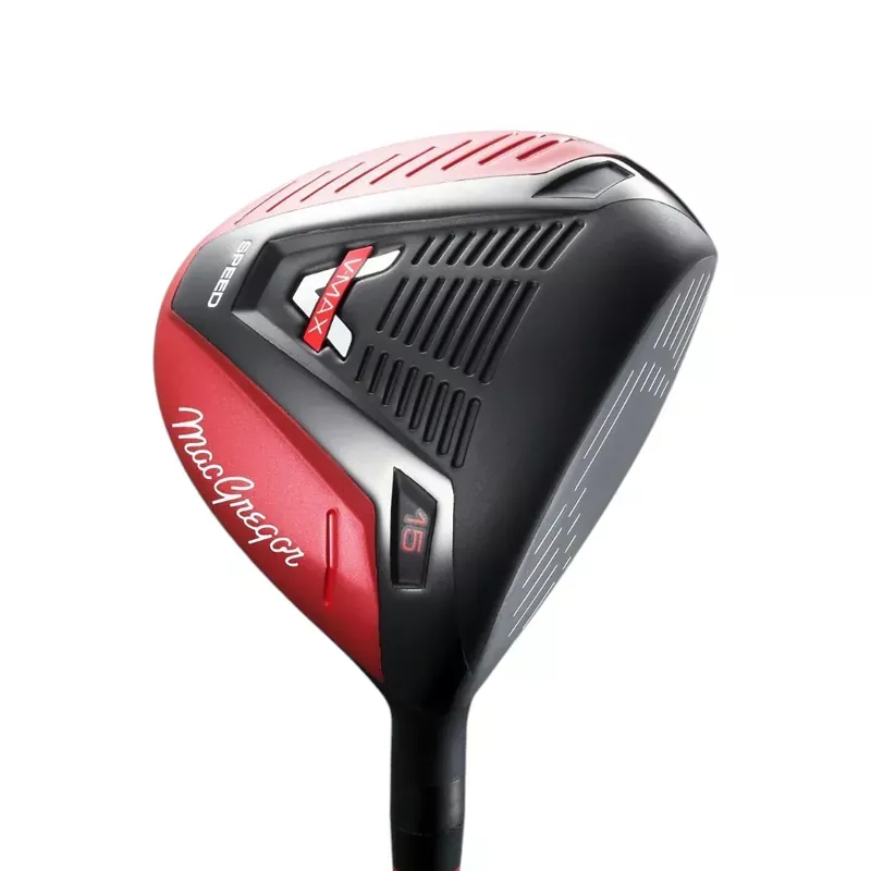 macgregor-v-max-golf-fairway-wood Macgregor V-Max Golf Fairway Wood