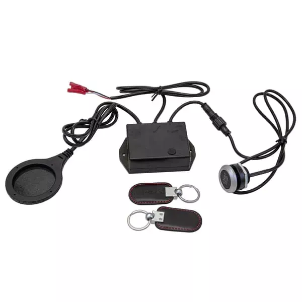 madjax-passport-smart-key-system MadJax Passport Smart Key System
