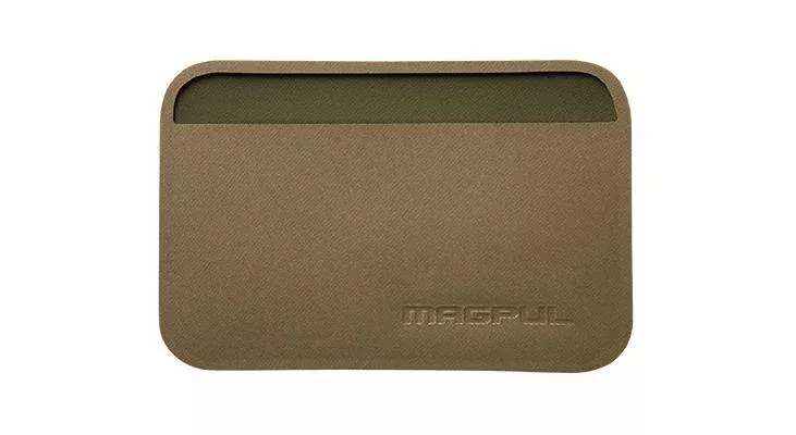 magpul-daka-essential-wallet-flat-dark-earth Magpul DAKA Essential Wallet, Flat Dark Earth