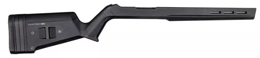 magpul-hunter-x-22-fixed-adjustable-comb-black Magpul Hunter X-22 Fixed Adjustable Comb Black