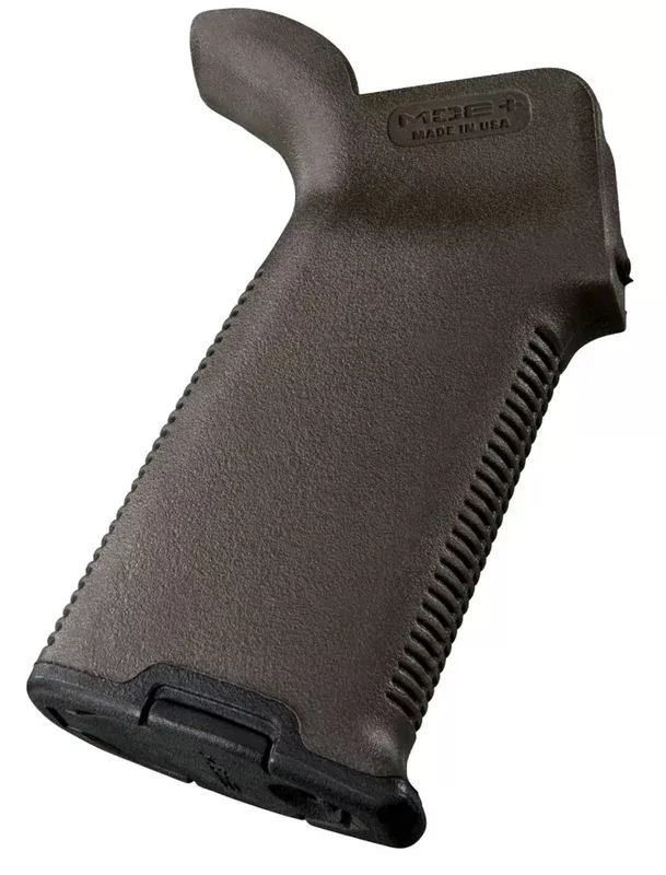 Magpul MOE+ AR-15/M4 Pistol Grip OD Green