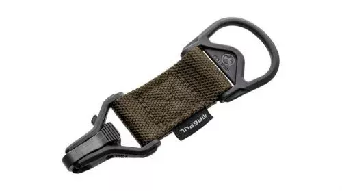 magpul-ms1-ms3-sling-adapter-coyote-melonite Magpul MS1/MS3 Sling Adapter Coyote Melonite