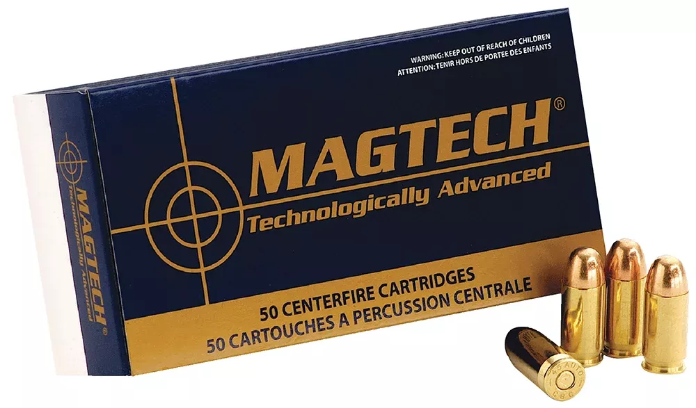 magtech-32-s-w-lead-round-nose Magtech .32 S&W Lead Round Nose