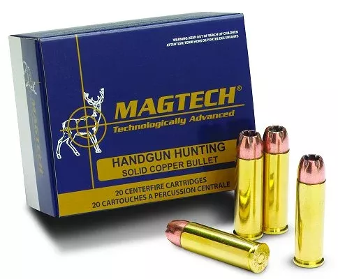 magtech-gg380a-380-acp-jacketed-hollow-point Magtech GG380A .380 ACP Jacketed Hollow Point