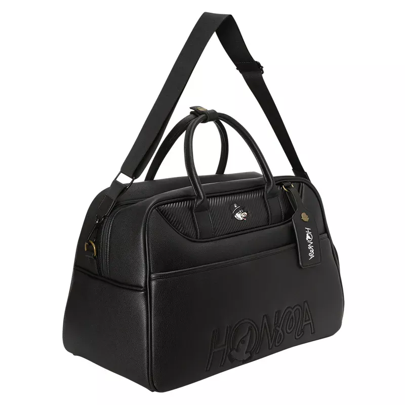 malbon-x-honma-premium-boston-bag Malbon x Honma Premium Boston Bag