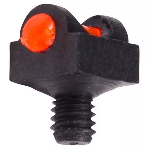 marble-arms-expert-fiber-optic-orange-shotgun-sight Marble Arms Expert Fiber Optic Orange Shotgun Sight