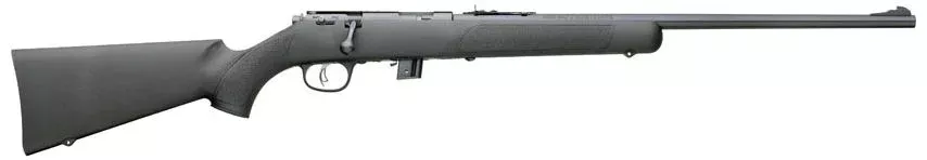 marlin-17m2-17-hmr-blued-rimfire-rifle Marlin 17M2 .17 HMR Blued Rimfire Rifle