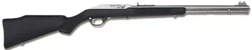 Marlin 60 SSK .22 LR Stainless/Synthetic Semi-Automatic Rifle