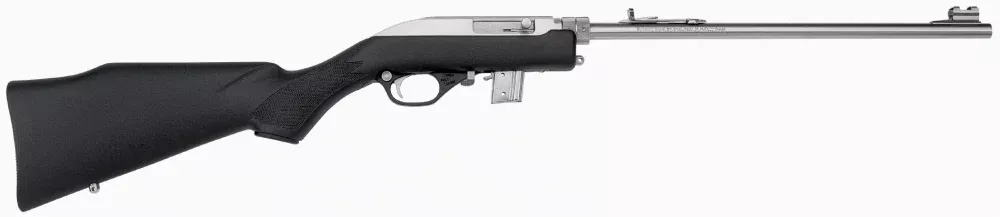 marlin-firearms-70pss-22-lr-stainless-rimfire-semi-auto-rifle Marlin Firearms 70PSS .22 LR Stainless Rimfire Semi-Auto Rifle