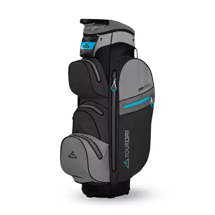 masters-tourdri-golf-cart-bag Masters TourDri Golf Cart Bag