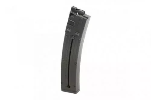Mauser Rimfire 444.00.17 10rd Detachable Black