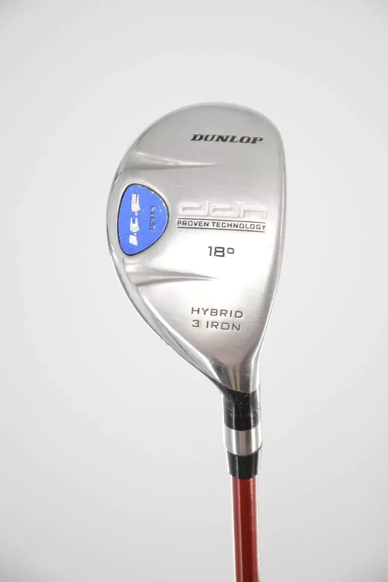 maxfli-dunlop-ddh-c-e-3-hybrid-s-flex-39 MaxFli Dunlop DDH A.C.E 3 Hybrid S Flex 39″