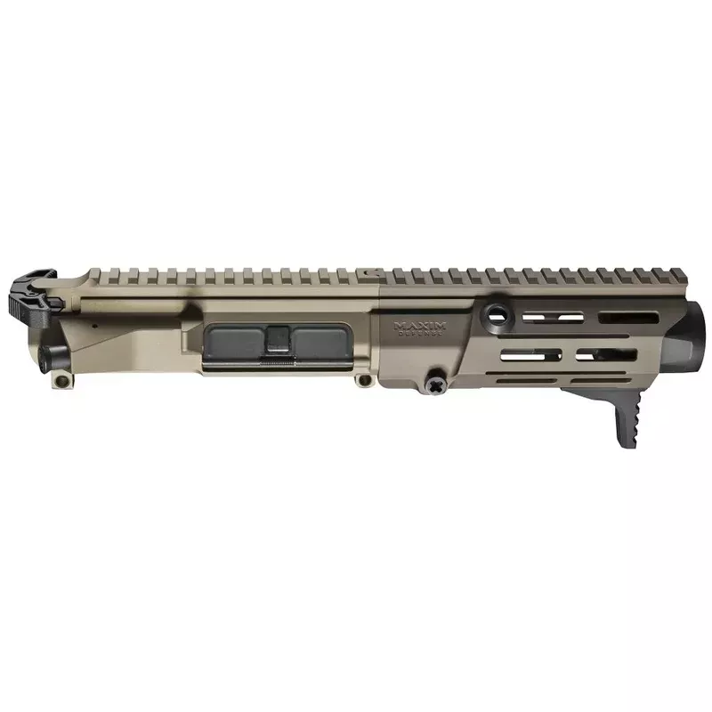 maxim-defense-pdx-300-aac-5-5-inch-complete-upper Maxim Defense PDX .300 AAC 5.5 inch Complete Upper