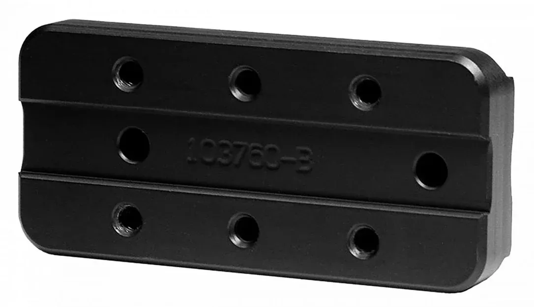 mdt-internal-forend-weights-black-steel MDT Internal Forend Weights Black Steel