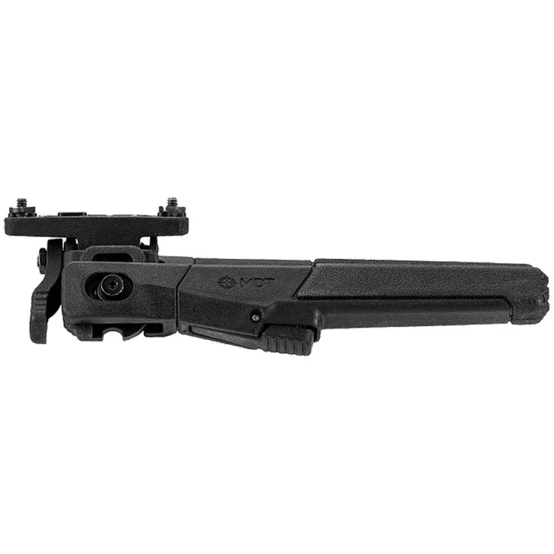 mdt-oryx-bipod-m-lok-attachment-matte-black MDT Oryx Bipod M-LOK Attachment Matte Black