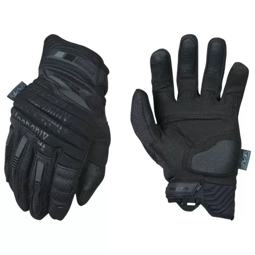 Mechanix Wear M-Pact 2 Covert Armortex Black