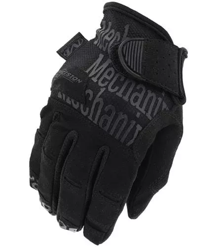 mechanix-wear-precision-pro-glove-covert Mechanix Wear Precision Pro Glove Covert