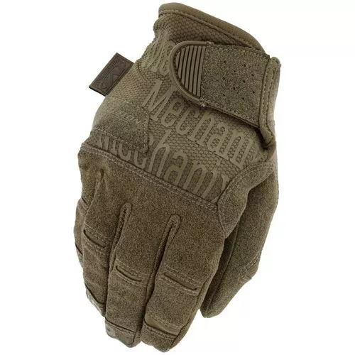 mechanix-wear-precision-pro-glove-coyote Mechanix Wear Precision Pro Glove Coyote