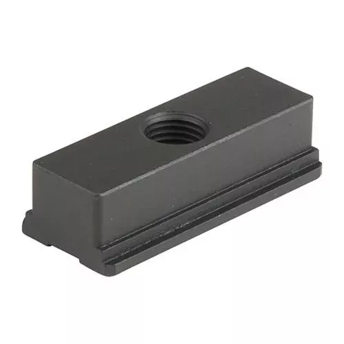 mgw-armory-sight-pro-range-master-tool-shoe-plate-smith-wesson-3rd-generation-9m MGW Armory Sight-Pro & Range Master Tool Shoe Plate Smith & Wesson 3rd Generation 9mm Black