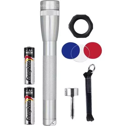 mini-maglite-pro-2-aa-cell-led-flashlight-combo-pack Mini Maglite Pro 2 AA-Cell LED Flashlight Combo Pack
