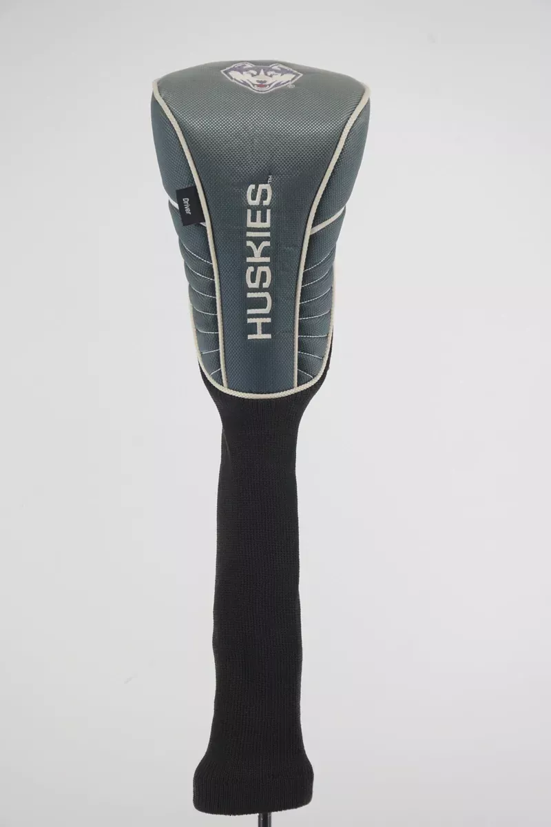 Misc Uconn Huskies D, 3W, X Wood Set Headcover