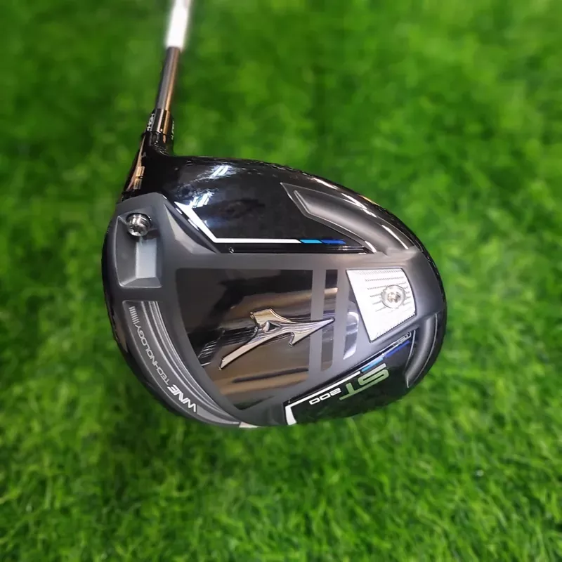 Mizuno Driver / Mizuno ST200/ 9.5° / S