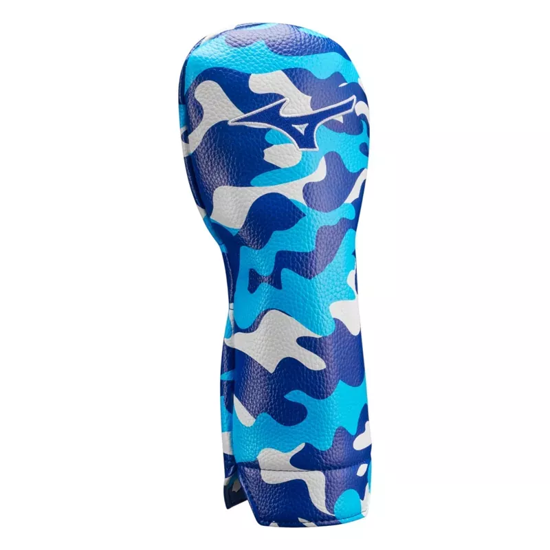 Mizuno Fairway Golf Headcover BCAMFWHC26
