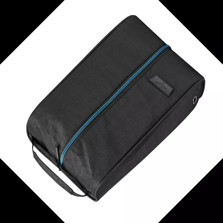 mizuno-golf-shoe-bag Mizuno Golf Shoe Bag