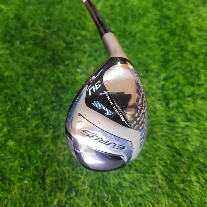 Mizuno Hybrid / EURUS LS / 3H / Lefty / R