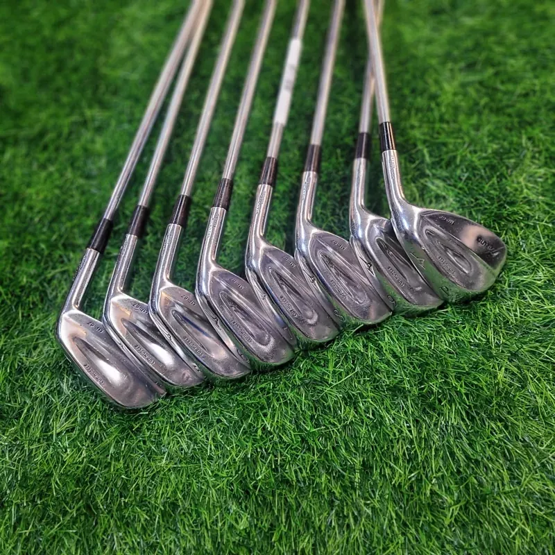 Mizuno Iron Set / MP-67 / 8pcs / R