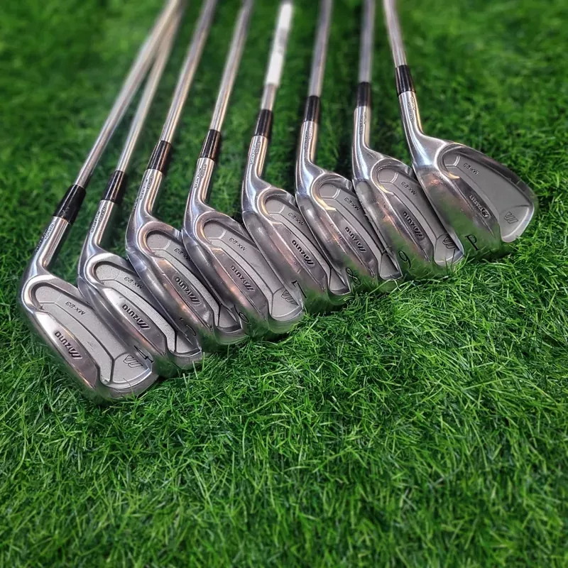 MIZUNO Iron Set / MX-23 / 8pcs / R