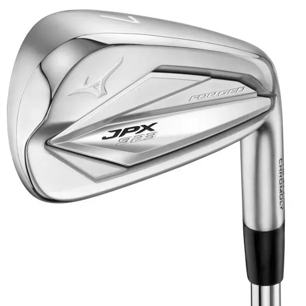 mizuno-jpx-923-forged-golf-irons-graphite Mizuno JPX 923 Forged Golf Irons | Graphite