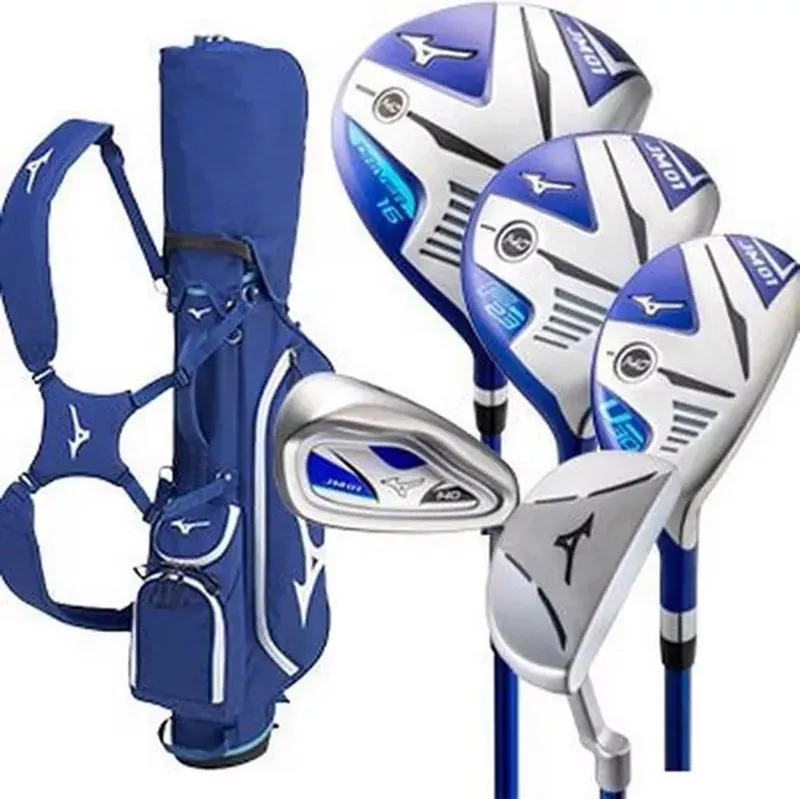 mizuno-junior-elite-140-complete-set Mizuno Junior Elite 140 Complete Set