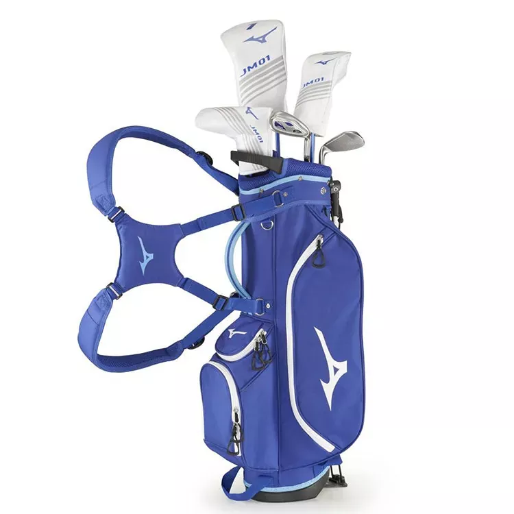 mizuno-junior-model-jm-120-junior-golf-package-set-6-9-years Mizuno Junior Model JM 120 Junior Golf Package Set – 6-9 Years