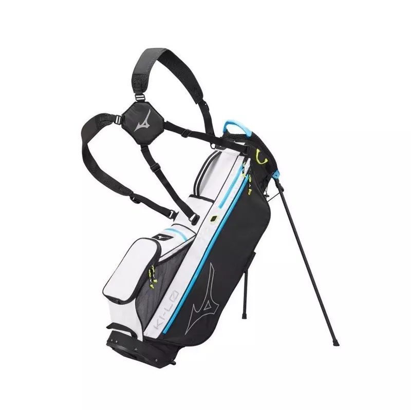 mizuno-k1-l0-lightweight-stand-bag Mizuno K1-L0 Lightweight Stand Bag