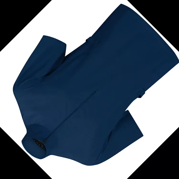 Mizuno Motion 1/2 Zip Water Repellent Light Wind Golf Pullover