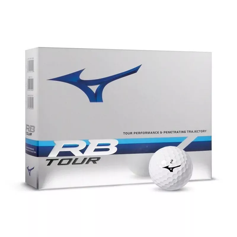 Mizuno RB Tour Golf Balls – 2022