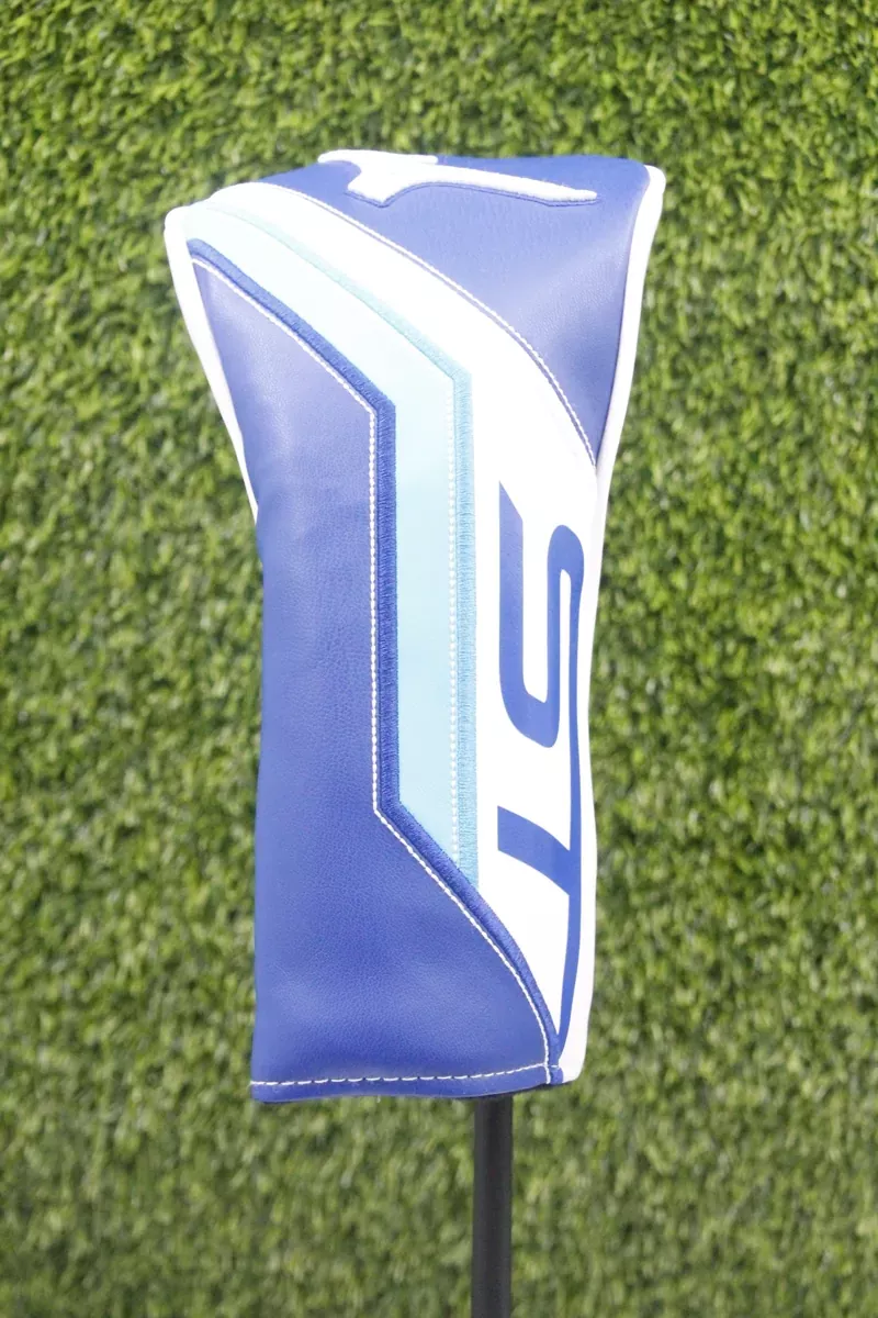 Mizuno ST Fairway Wood Headcover