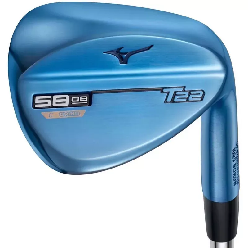 mizuno-t22-wedge-blue-ion Mizuno T22 Wedge – Blue Ion
