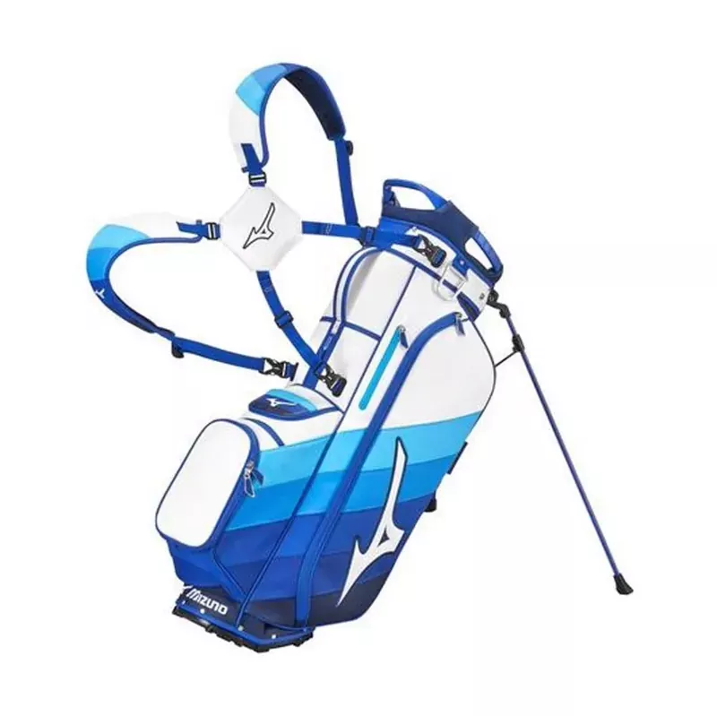 Mizuno Tour Staff Stand Bag