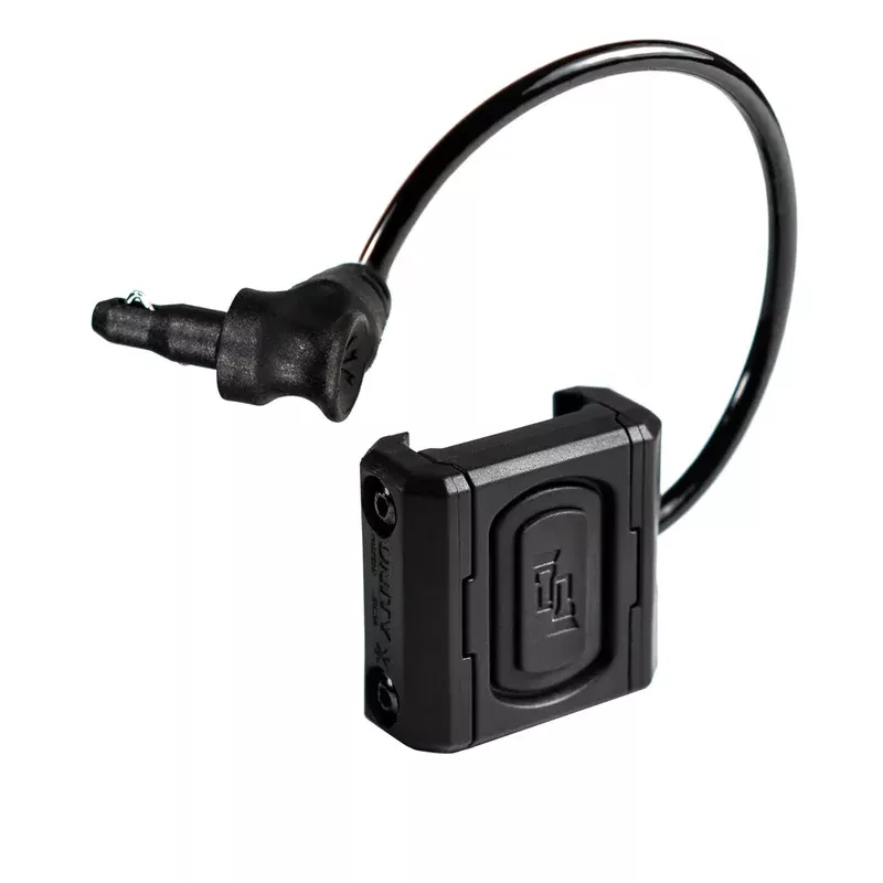 modlite-systems-modbutton-lite-4-5-crane-laser-1913-blk Modlite Systems, Modbutton Lite, 4.5″ Crane Laser, 1913, BLK