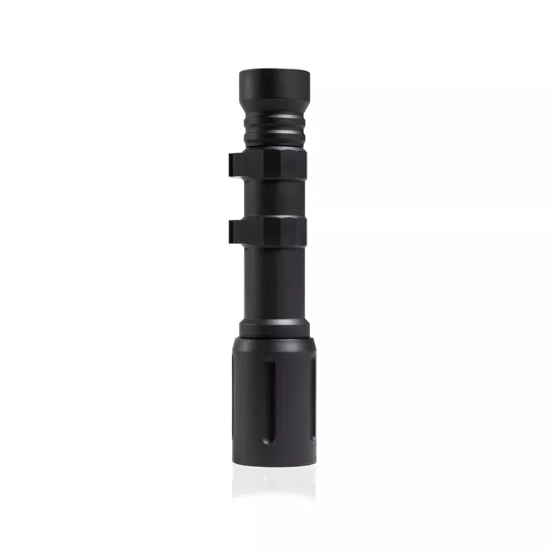 modlite-systems-okw-18650-rifle-mounted-light-blk Modlite Systems, OKW-18650 Rifle Mounted Light, BLK