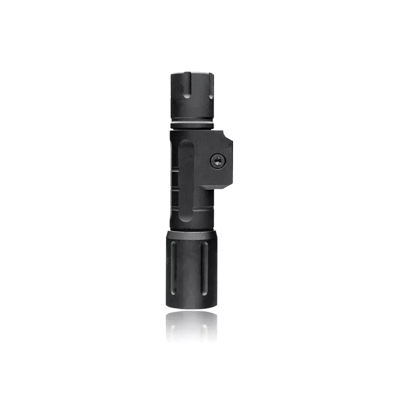 modlite-systems-plhv2-pdw-650-rifle-mounted-light-blk Modlite Systems, PLHv2 PDW-650 Rifle Mounted Light, BLK