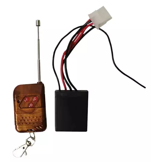 mojo-outdoors-hw2444-multi-decoy-remote-kit-black Mojo Outdoors HW2444 Multi Decoy Remote Kit Black