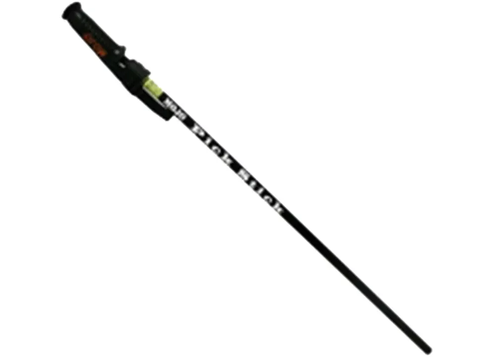 mojo-outdoors-pick-stick-magnetic-shell-retriever-adjustable-black Mojo Outdoors Pick Stick Magnetic Shell Retriever Adjustable Black