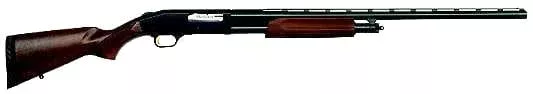 mossberg-535af-12-gauge-blue-black-semi-automatic-shotgun Mossberg 535AF 12 Gauge Blue/Black Semi-Automatic Shotgun