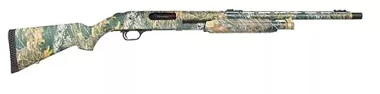 mossberg-535tk-12-gauge-camo-semi-automatic-shotgun Mossberg 535TK 12 Gauge Camo Semi-Automatic Shotgun