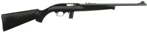 mossberg-702-plinkster-22-lr-black-pistol Mossberg 702 Plinkster .22 LR Black Pistol