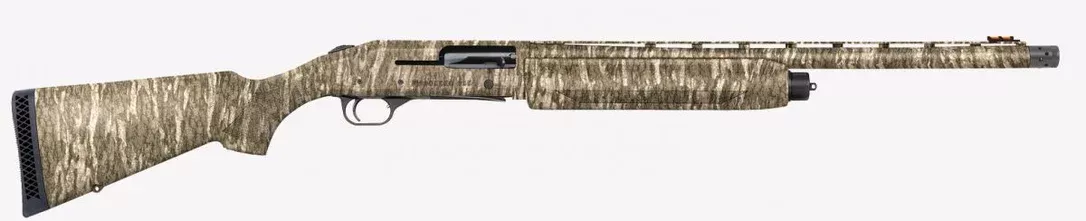 Mossberg 935 UFT 12 Gauge Autoloading Shotgun