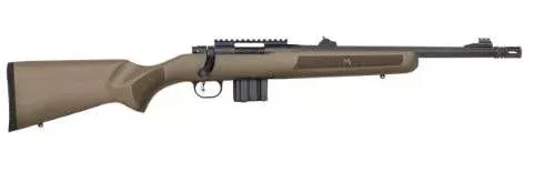 Mossberg MVP Patrol .308 Win Bolt Action Rifle